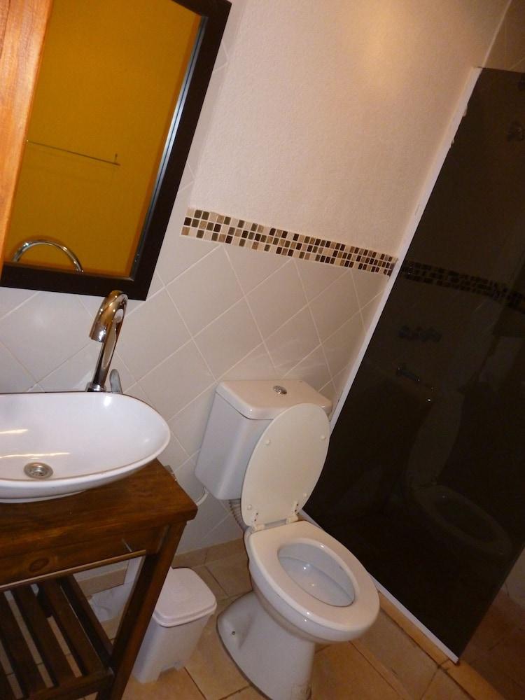Passaros Suite Hotel Puerto Iguazu Exterior photo