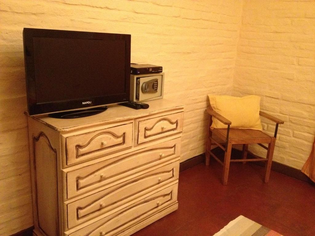 Passaros Suite Hotel Puerto Iguazu Room photo