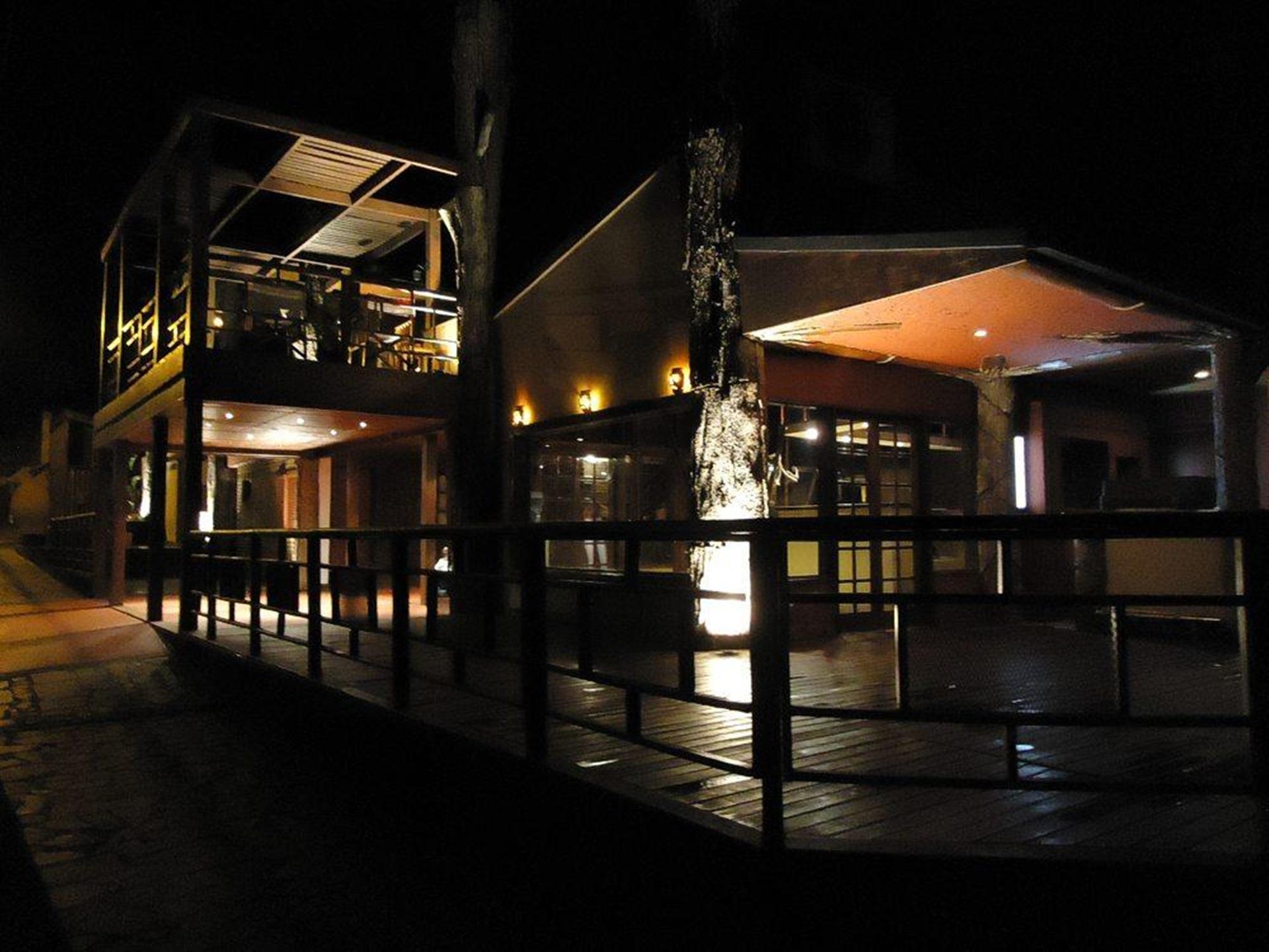 Passaros Suite Hotel Puerto Iguazu Exterior photo