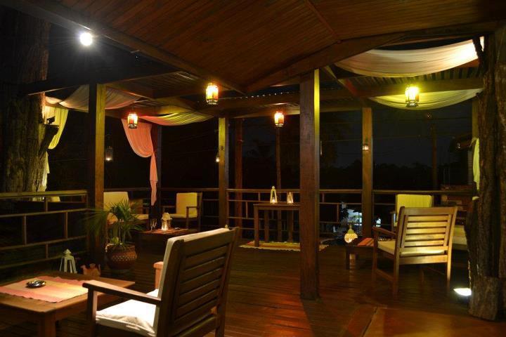 Passaros Suite Hotel Puerto Iguazu Exterior photo