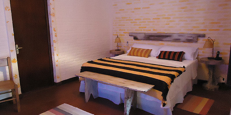 Passaros Suite Hotel Puerto Iguazu Exterior photo