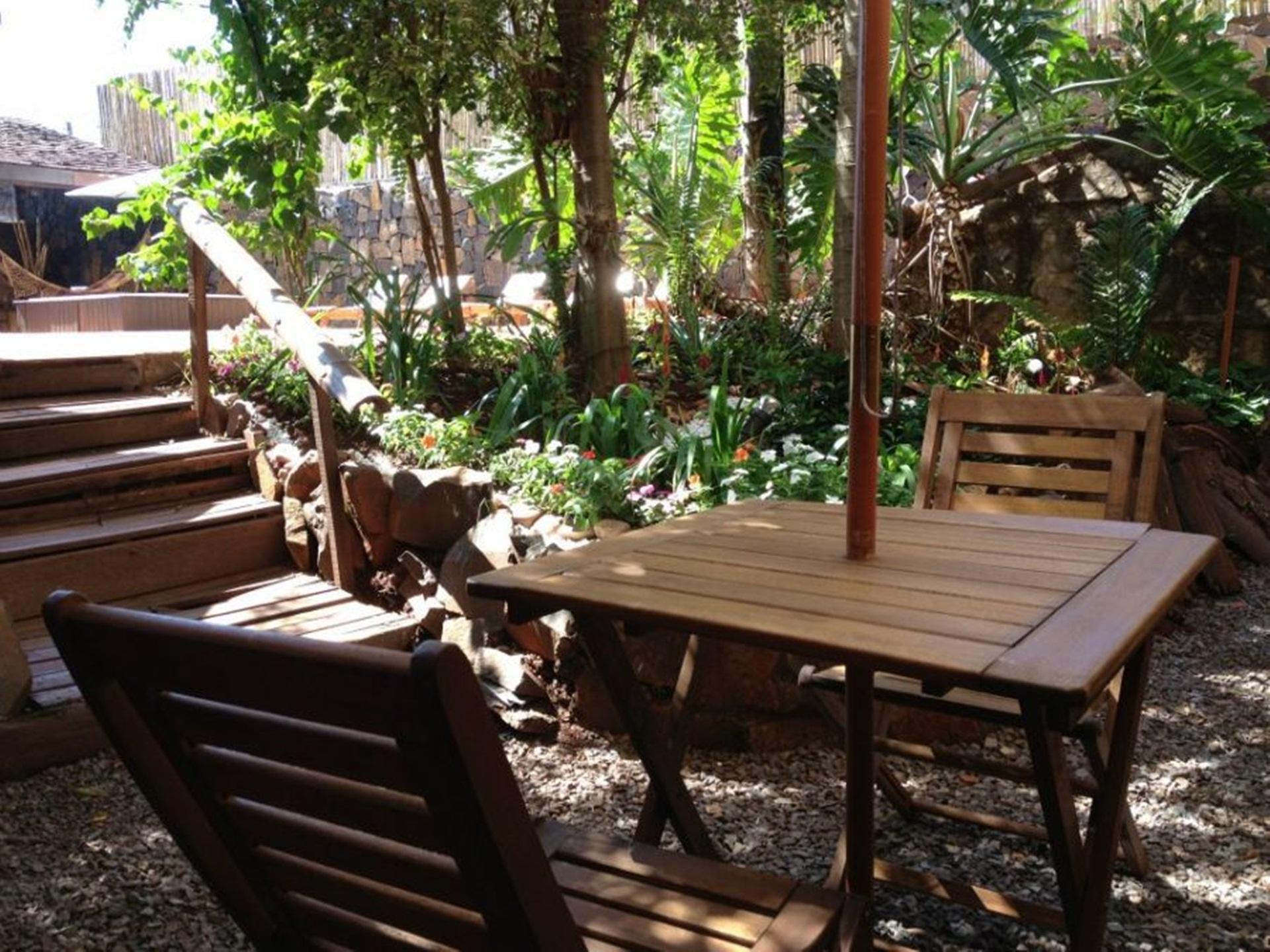 Passaros Suite Hotel Puerto Iguazu Exterior photo