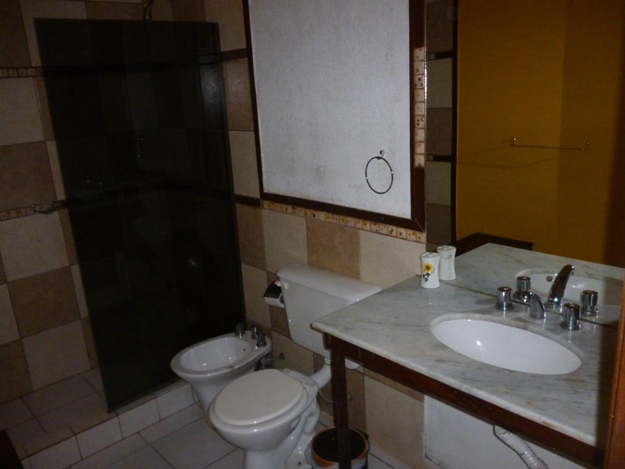 Passaros Suite Hotel Puerto Iguazu Exterior photo